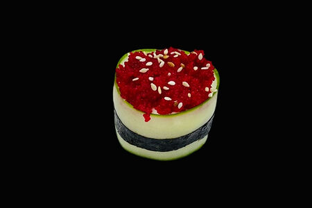 Гункан каппа с масаго