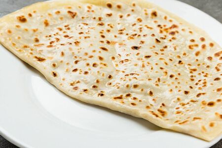 Чуду с зеленью