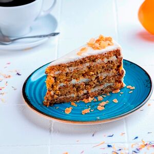 Торт Неженка