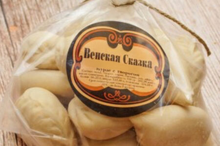 Курзе с творогом