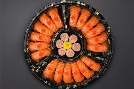 Фуршетный сет №3