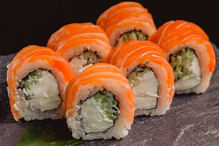 Ролл Филадельфия