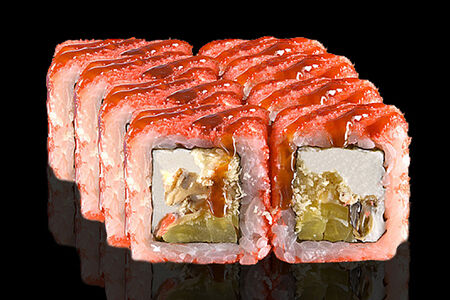 Каеси Кранч