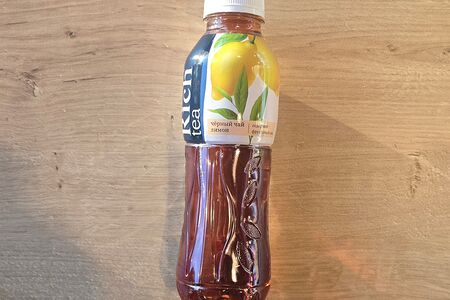 Чай Rich Лимон