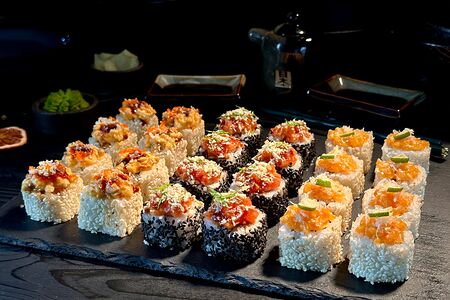 Сет Оригами