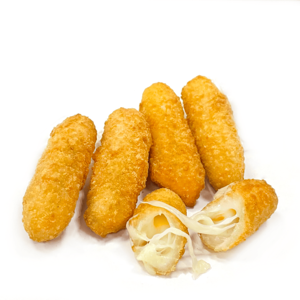 Палочки Сырные