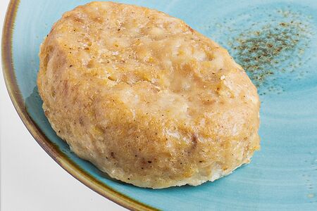 Котлета куриная паровая