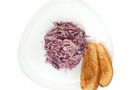 Салат Коул-слоу