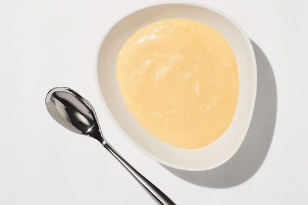 Сырный крем-суп 250мл