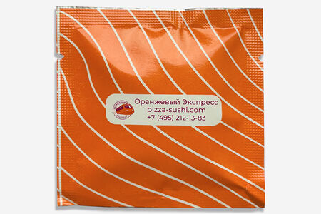 Салфетка дезинфицирующая