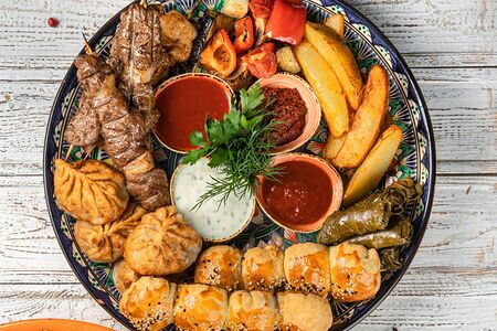 Сет Восточный