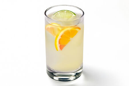 Лимонад Тропический