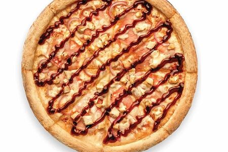 Цыпленок Барбекю М