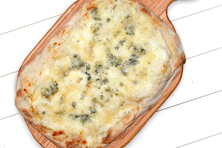 Четыре сыра римская