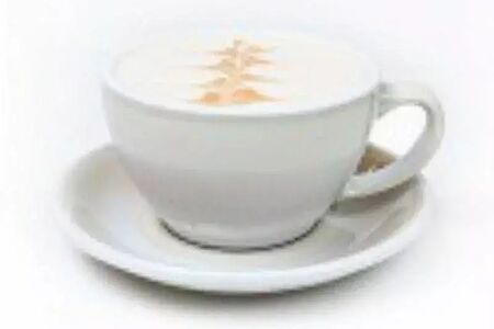 Раф Ванильный