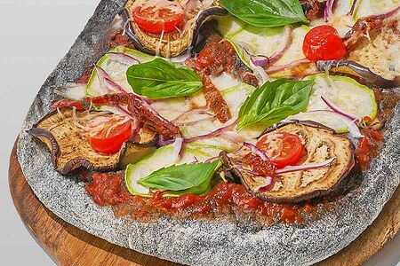 Пицца Овощная