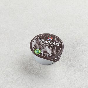 Соевый соус