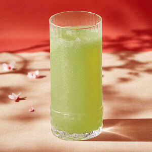 Яблоко-сельдерей