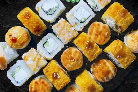 Сет Ассорти