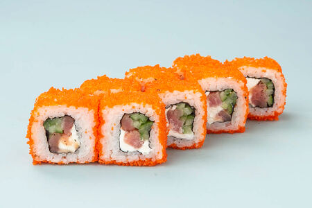 Ролл Калифорния с тунцом