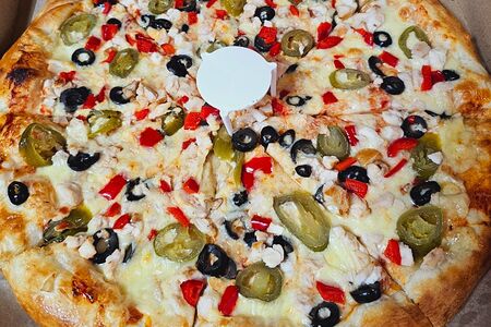 Мексиканская 