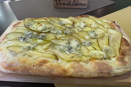 Римская Груша и Дорблю