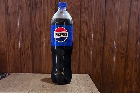 Pepsi