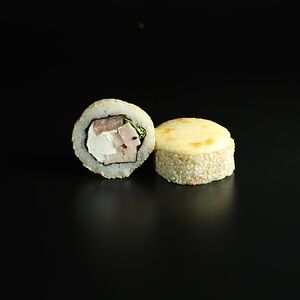 Ролл Хокайдо