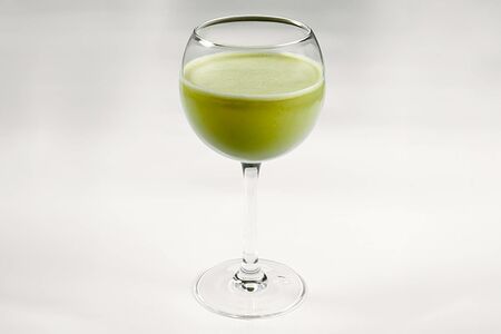 Свежевыжатый сок Яблочный