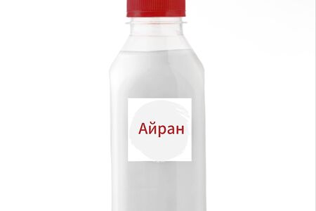 Айран