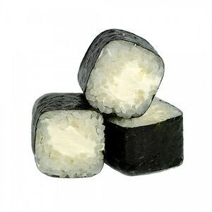 Роллы с сыром