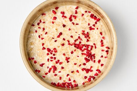 Овсяная каша