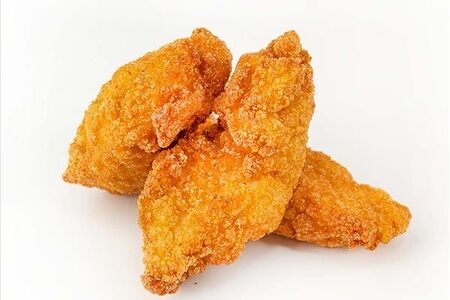 Стрипсы 3 шт.