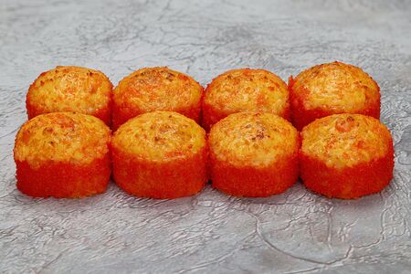 Запеченный мексиканский
