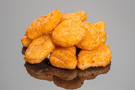 Наггетсы куриные