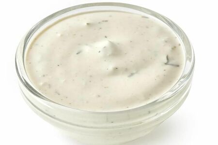 Соус Чесночный