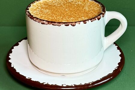 Фирменный кофе