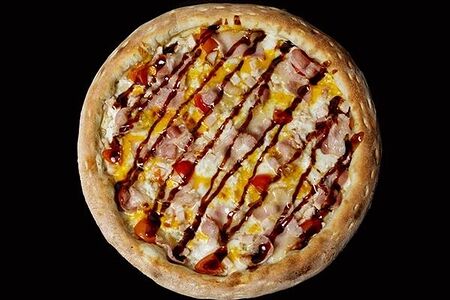 Чикен Фьюжн (30 см)