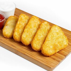 Картофельный Хаш Браун