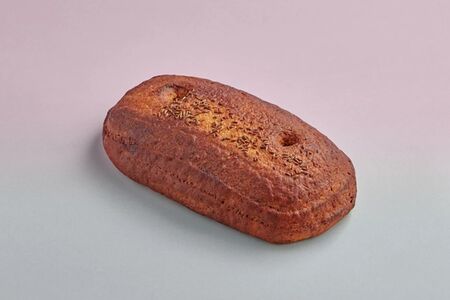 Хлеб Рижский 