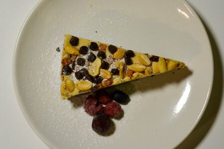 Чизкейк Нью-Йорк