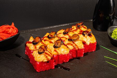 Мидии Макси