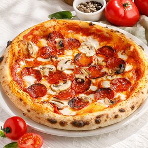 Пицца Пеперони