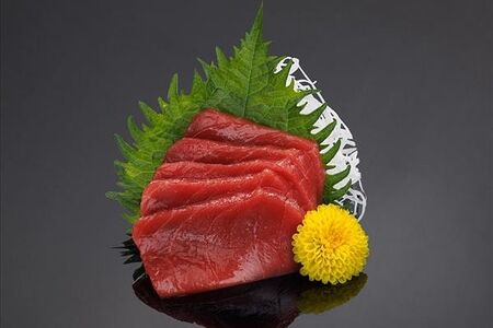 Тунец блюфин