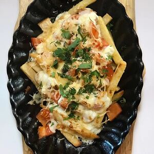 Горячая горка