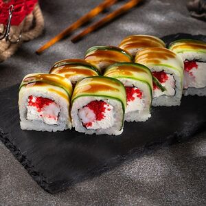 Ролл Мидори 