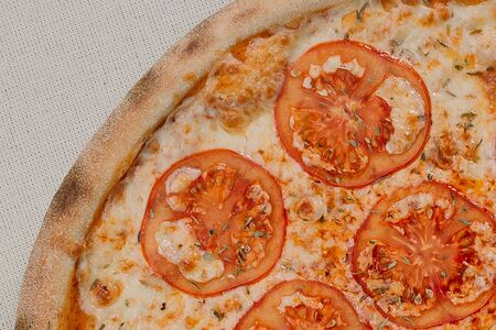 Пицца Маргарита