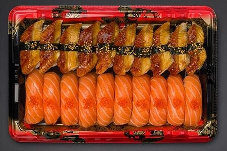 Ассорти суши №3