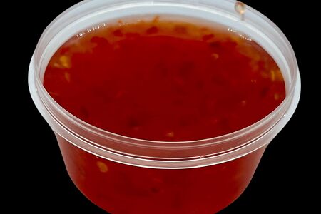 Сладкий чили 