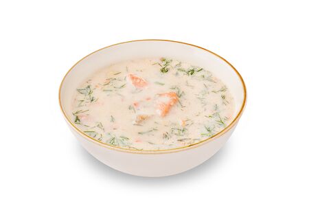 Уха по-фински